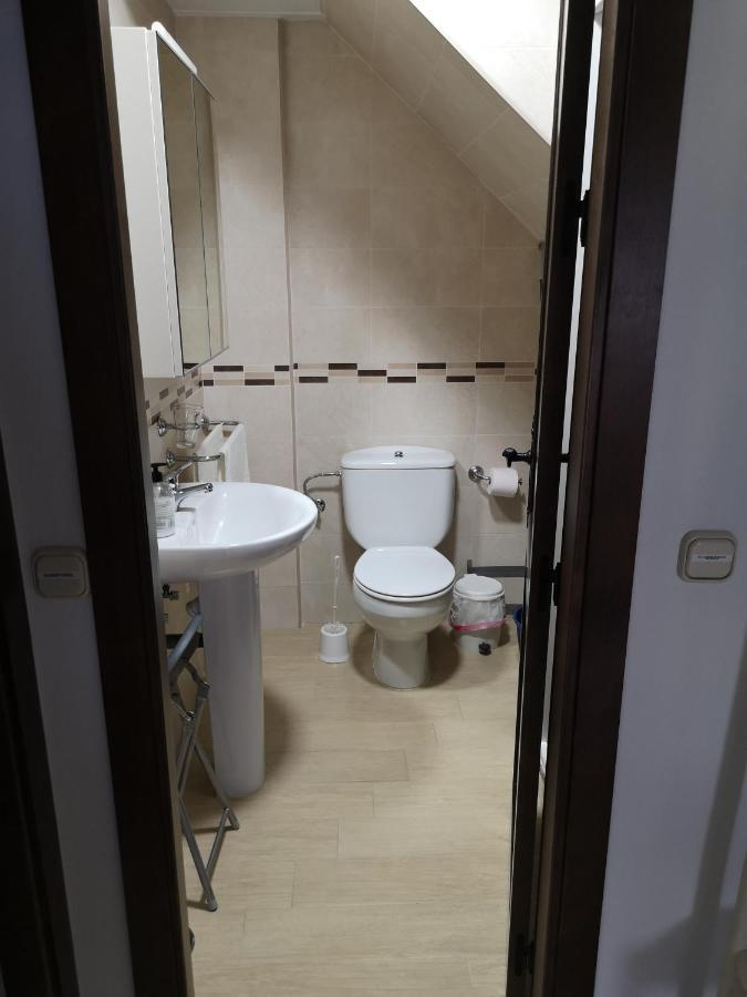 Apartamento El Carmen Setenil De Las Bodegas Dış mekan fotoğraf